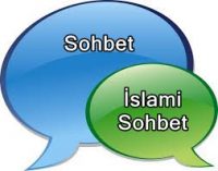 İslami Sohbetin Farkı