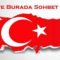 Türk Arkadaslık Sitesi Türkçe Sohbet Chat