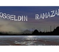 Oruç Tutmanın Fazileti İle Ramazan-ı Şerifi