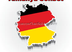 Almanya Chat Sohbet Siteleri